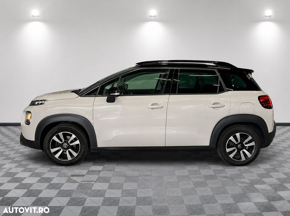 Citroën C3 AIRCROSS - 9