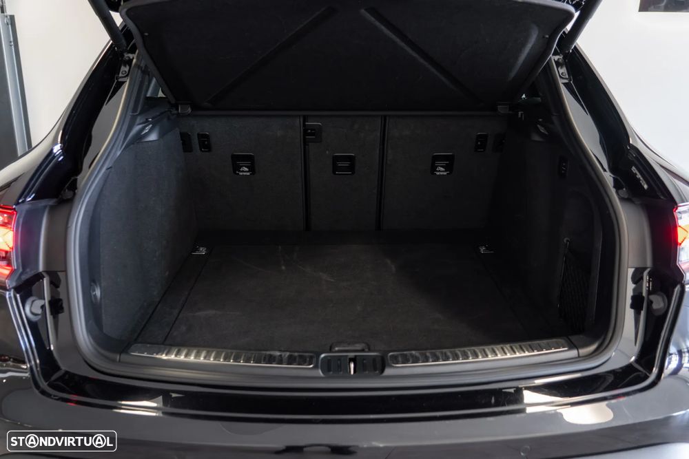 Porsche Macan Standard - 32