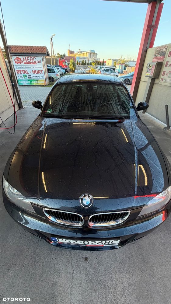 BMW Seria 1 120d - 8