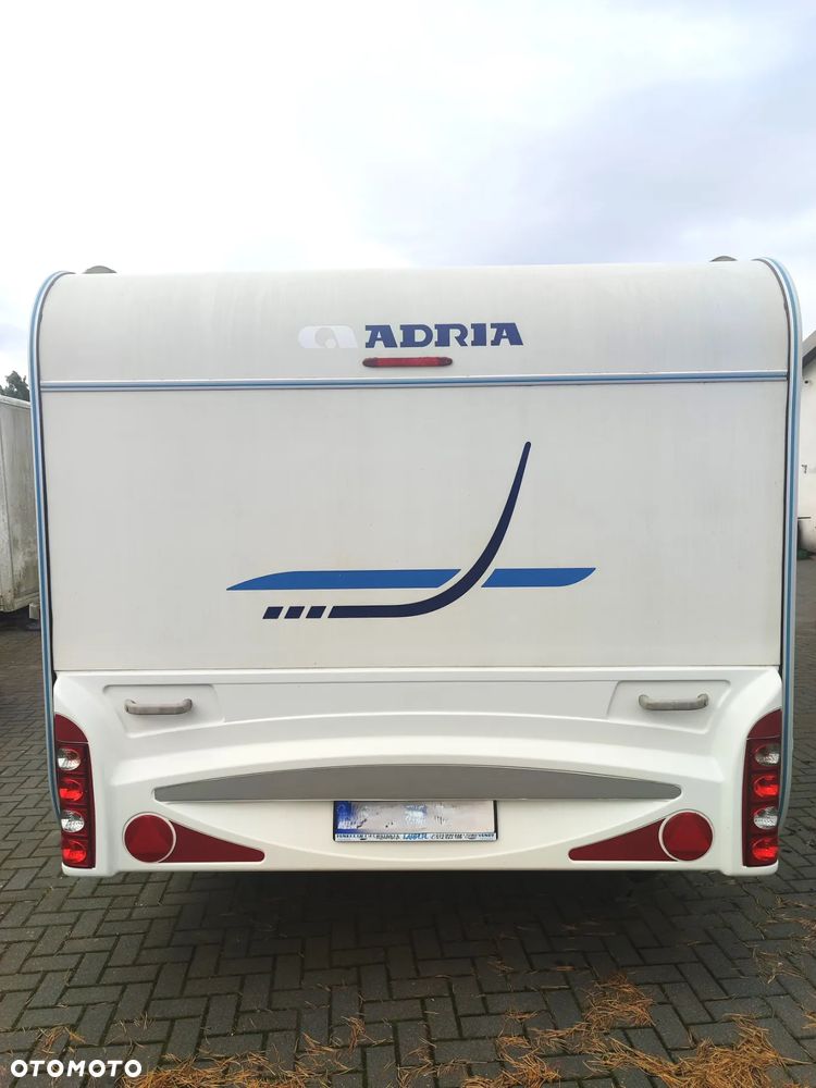 Adria Classica 743 UL - 5