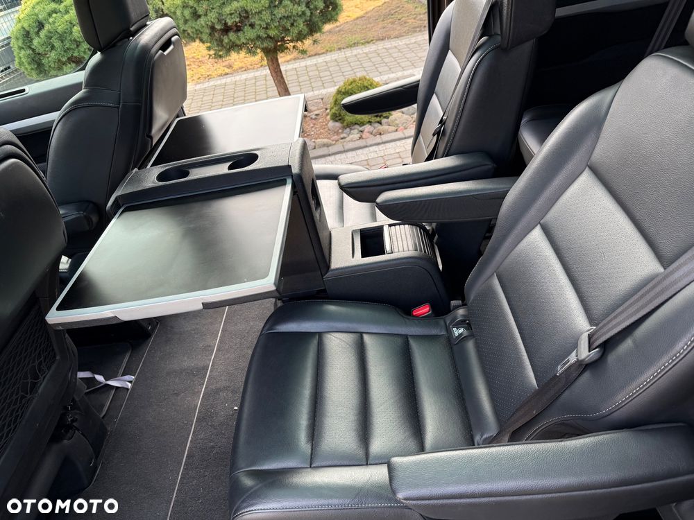 Peugeot Traveller 2.0 BlueHDi Long Business Vip - 13