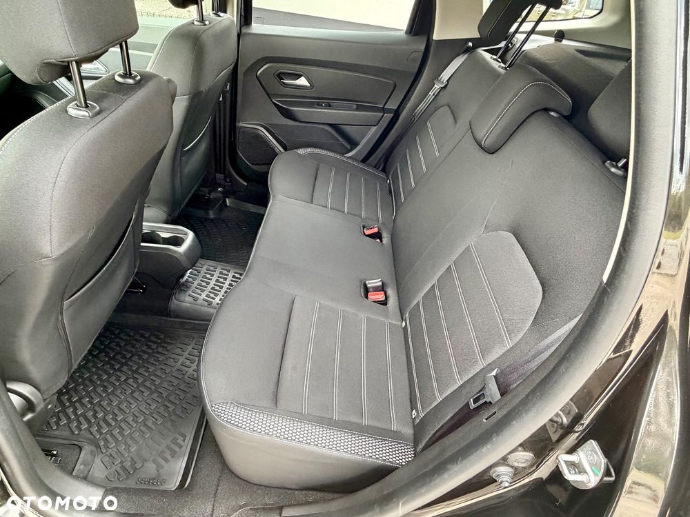 Dacia Duster TCe 125 2WD Prestige - 27