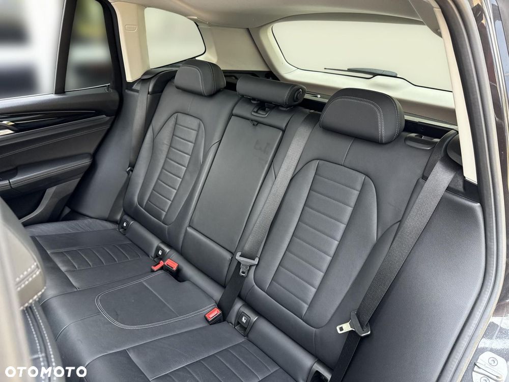 BMW X3 - 17