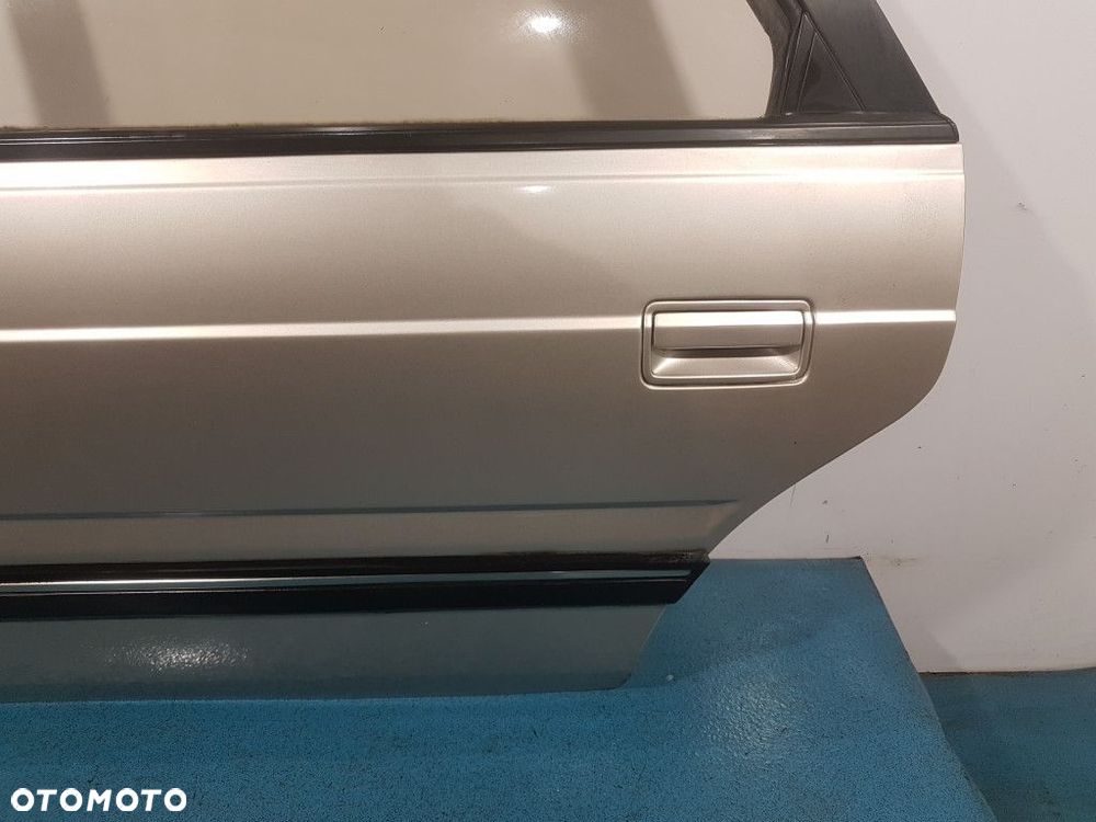 ROVER 820 FASTBACK DRZWI TYŁ LEWE MMW - 4
