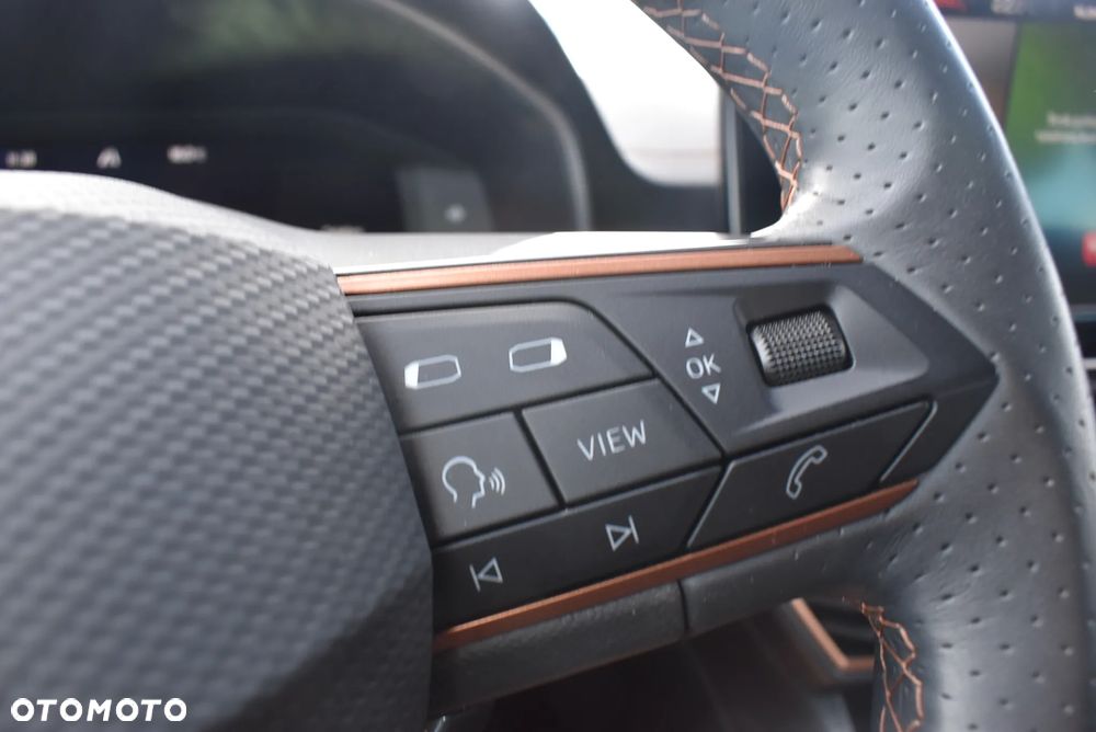 Cupra Formentor 1.5 TSI - 28