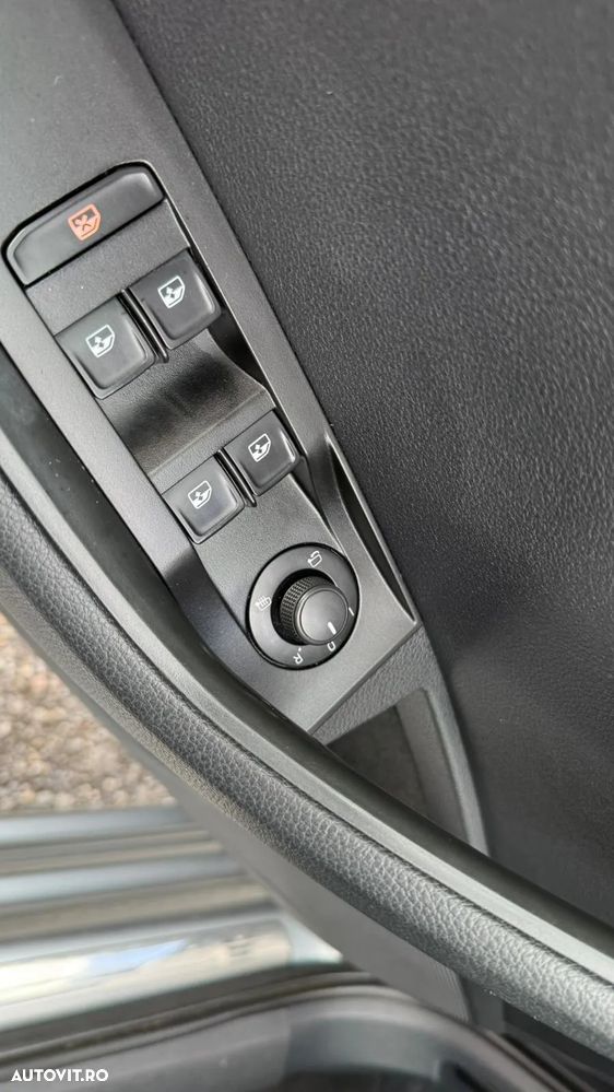 Skoda Superb 2.0 TDI DSG Style - 12