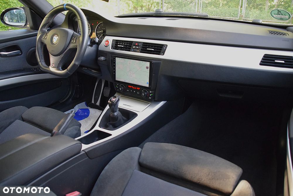 BMW Seria 3 - 20
