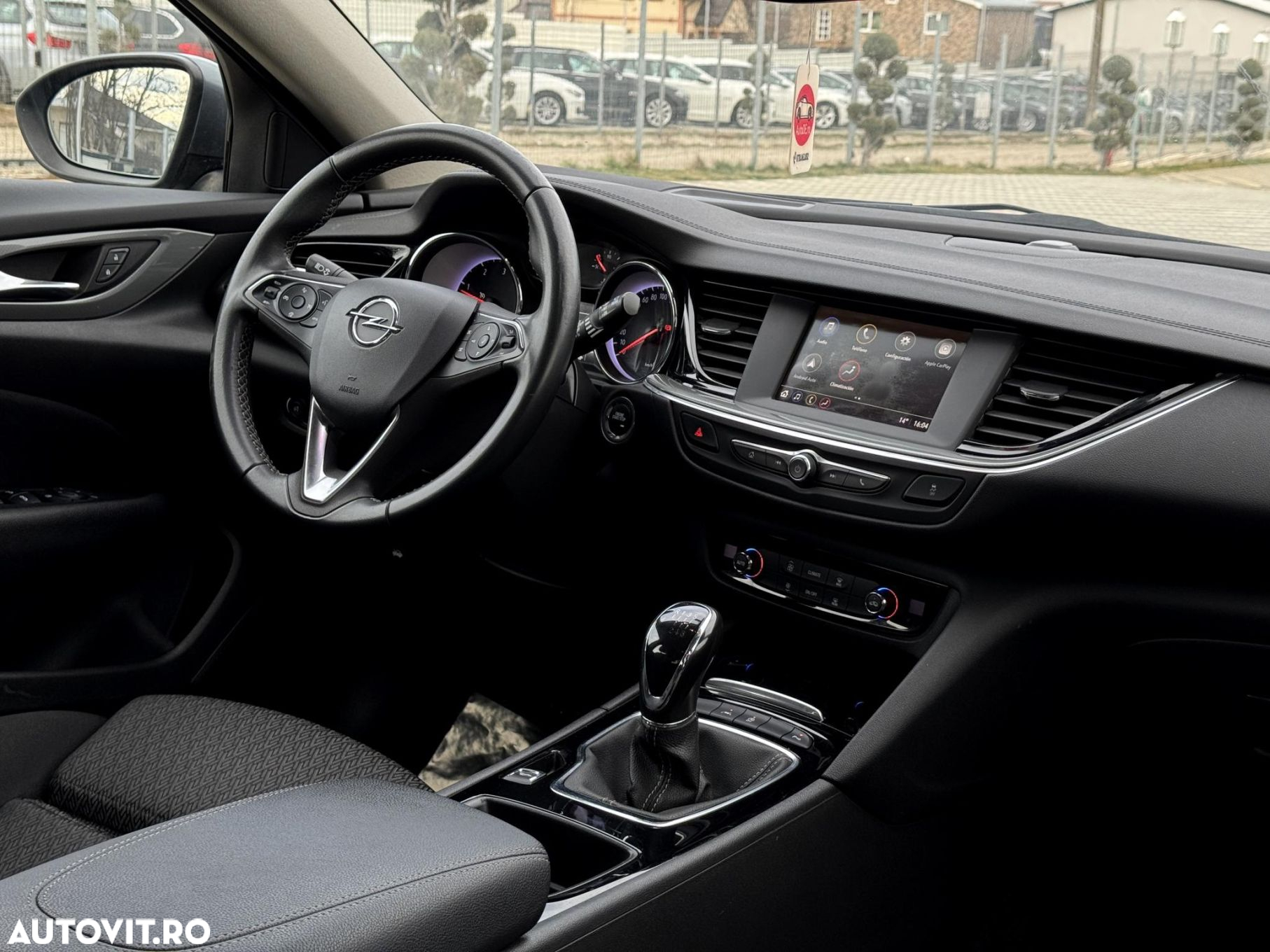 Opel Insignia - 6