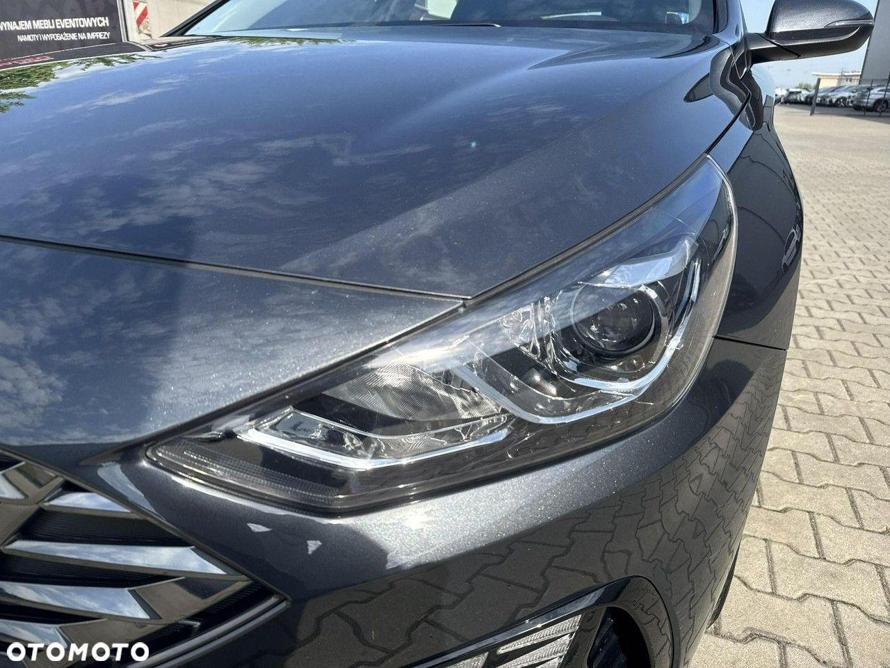Hyundai i30 1.0 T-GDI Modern - 9