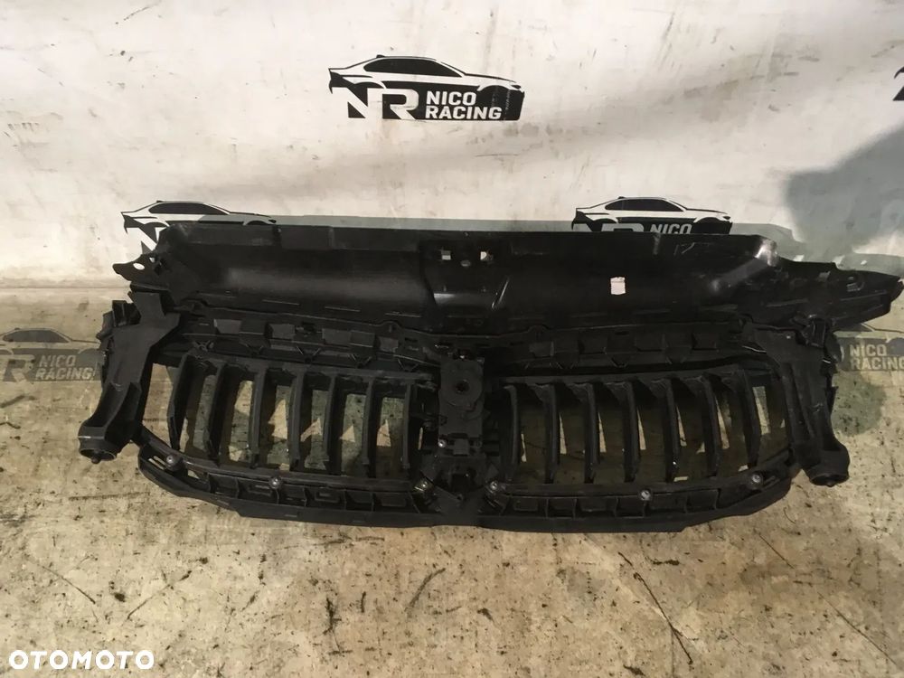 BMW 3 G20 G21 ATRAPA GRILL KIEROWNICA POWIETRZA ŻALUZJA - 9