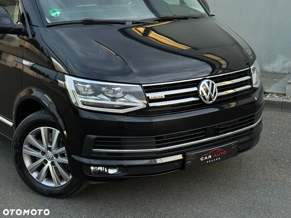 Volkswagen Multivan 2.0 BiTDI L1 Highline 4Motion DSG - 14