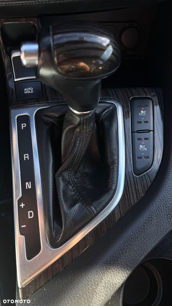Kia Optima 1.7 CRDi XL - 8