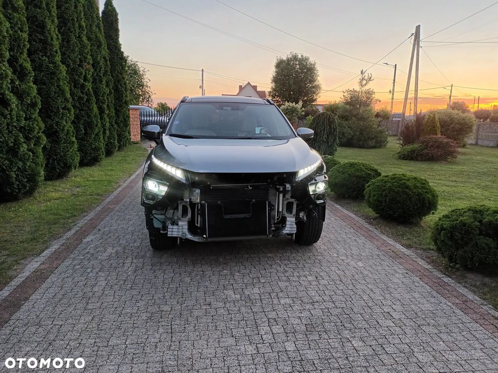 Mitsubishi Eclipse Cross 4WD Top - 9
