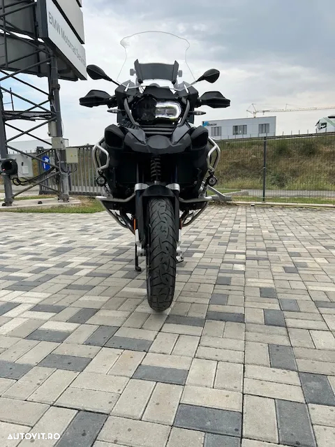 BMW R1200GS Adventure - 3