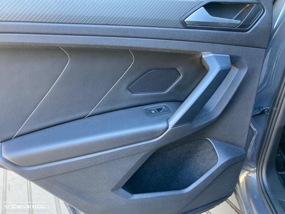 VW Tiguan 1.4 TSI eHybrid R-Line DSG - 16