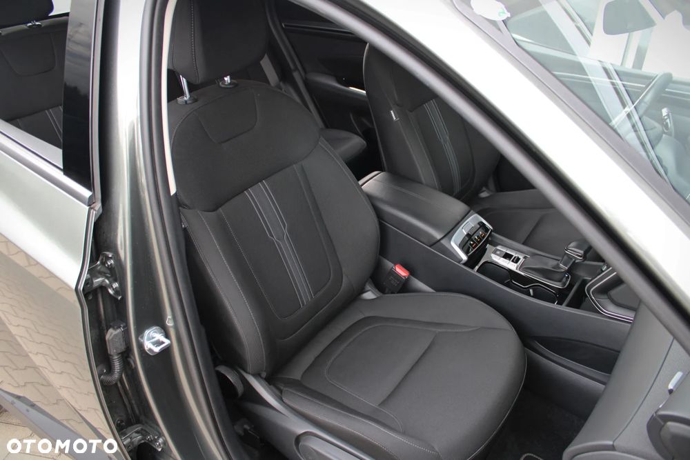 Hyundai Tucson 1.6 T-GDi Smart 2WD DCT - 17