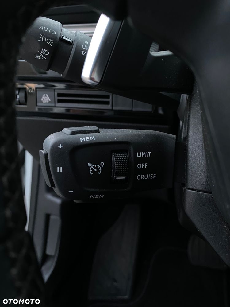 Peugeot 508 1.5 BlueHDi Allure S&S EAT8 - 32