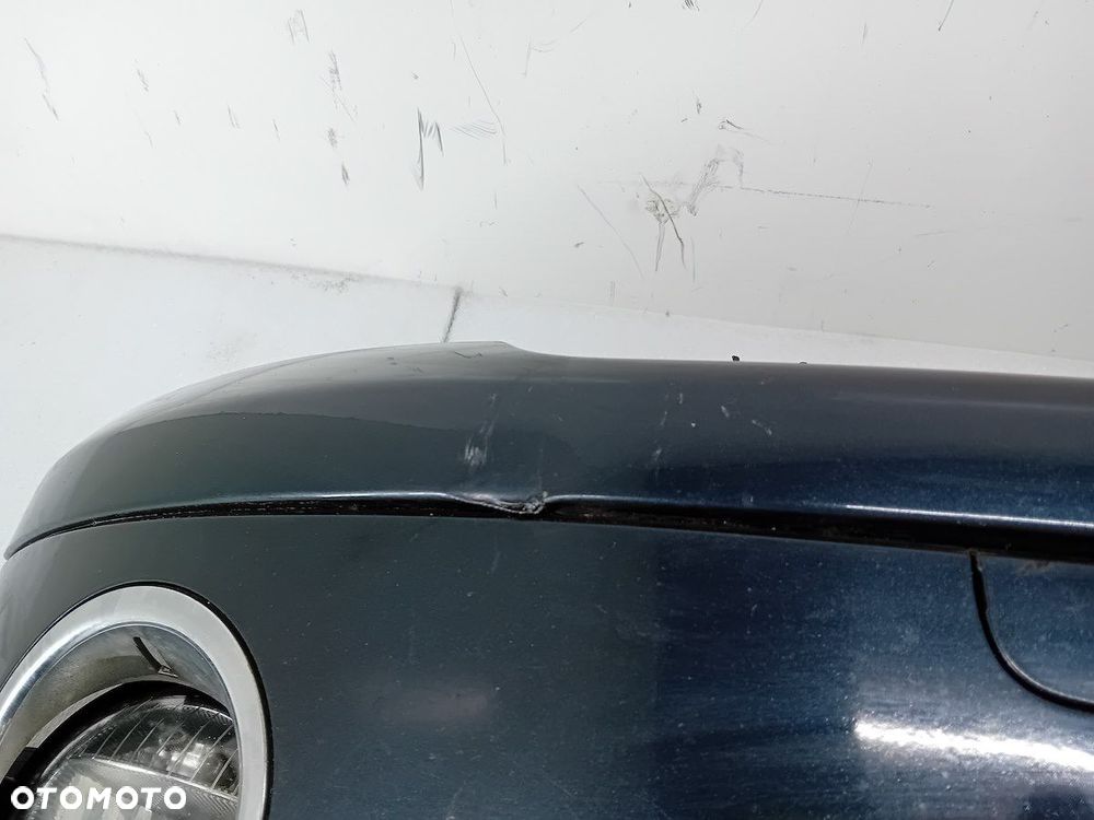 ZDERZAK PRZÓD MINI R56 HATCHBACK 3 DRZWI  A25 - 6