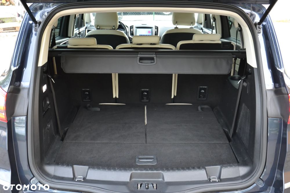 Ford S-Max 2.0 EcoBlue AWD Vignale - 36