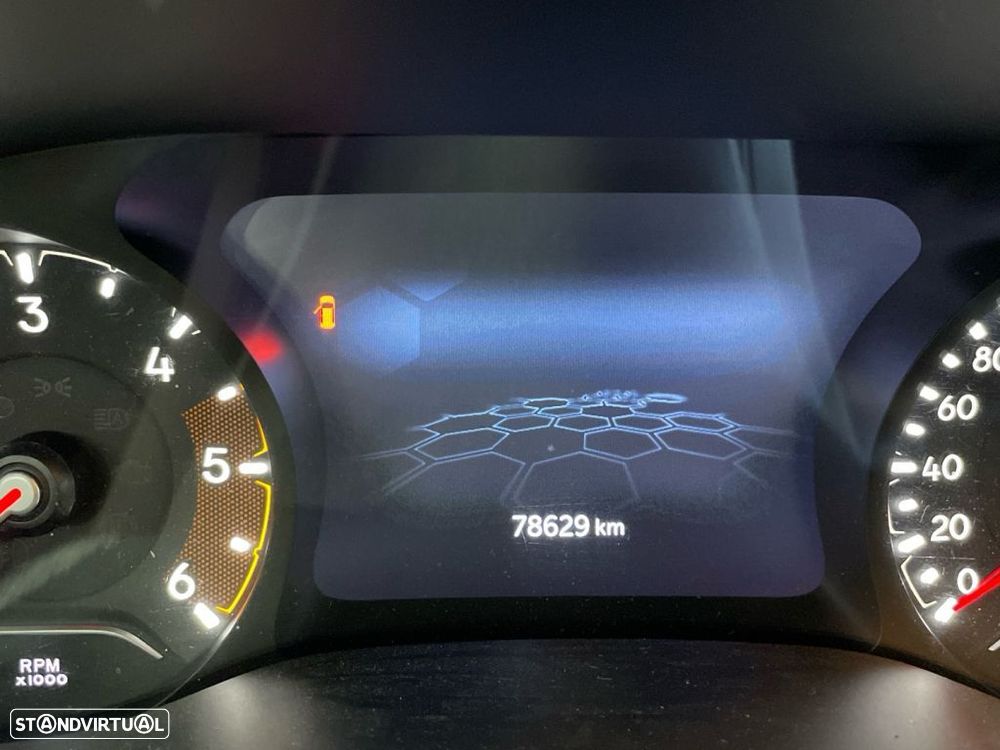 Jeep Compass 1.6 MultiJet Longitude - 3