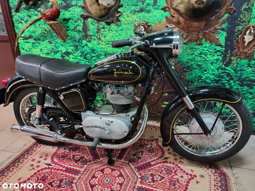 Junak M - 6