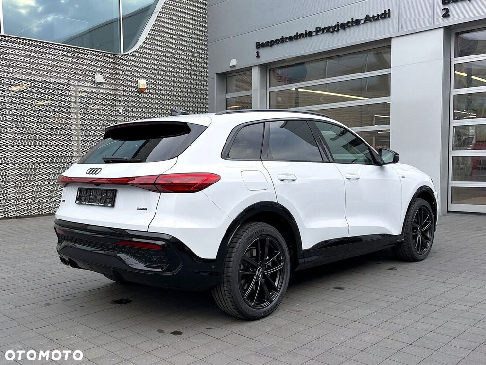 Audi Q5 - 8