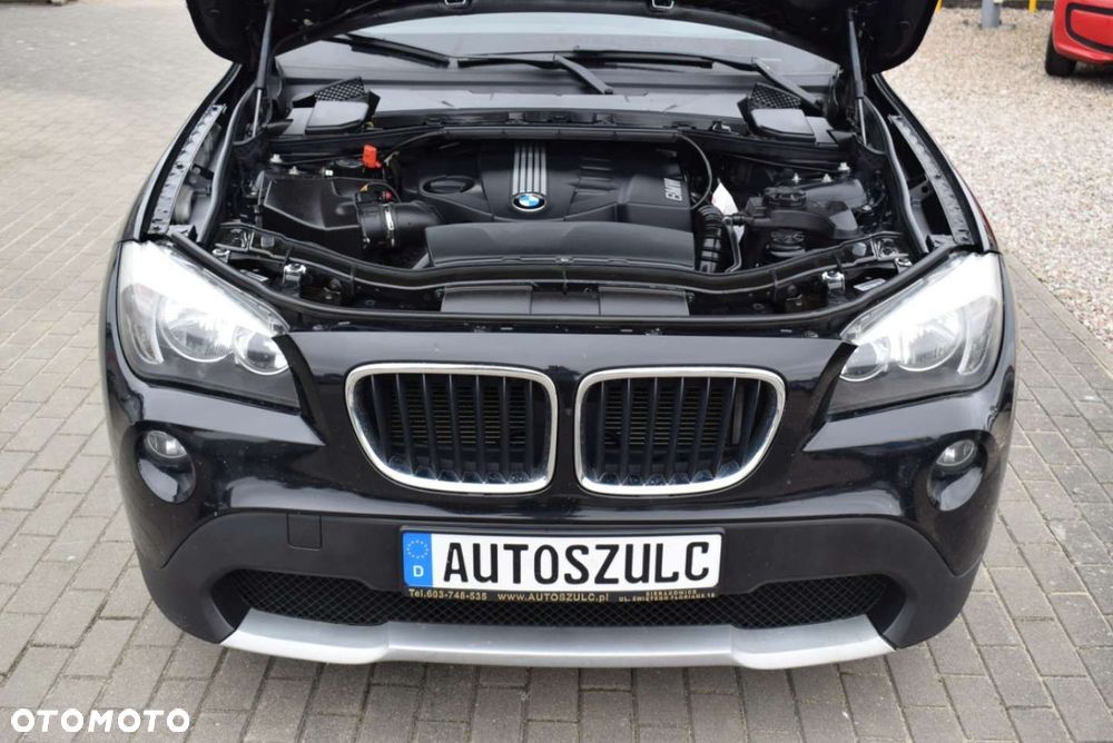BMW X1 - 15