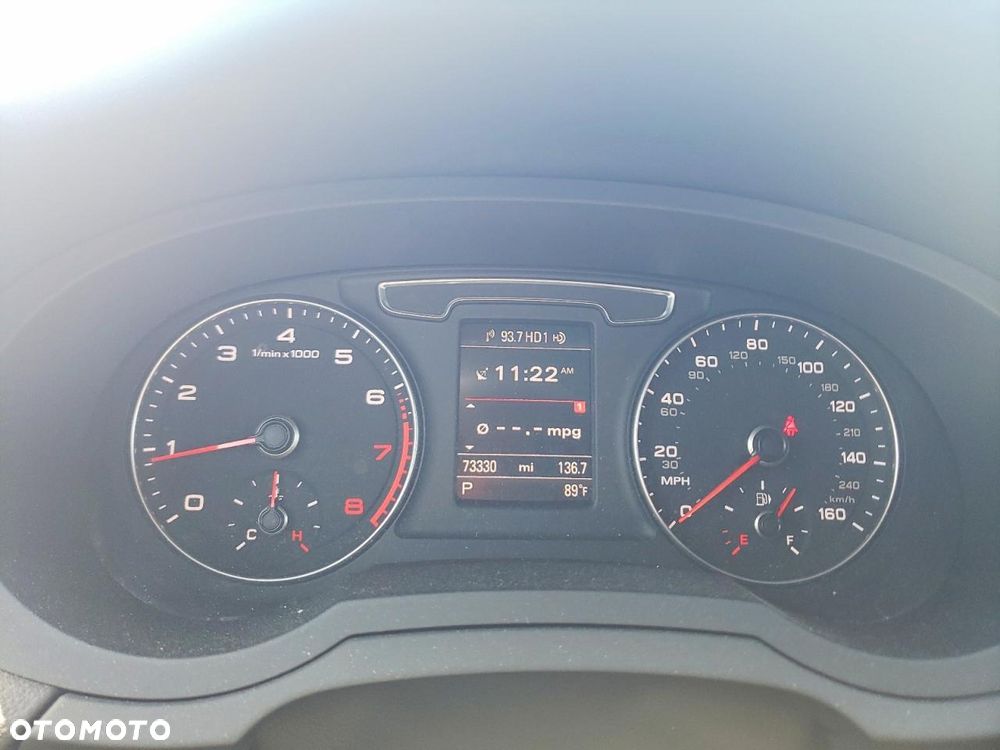 Audi Q3 - 12