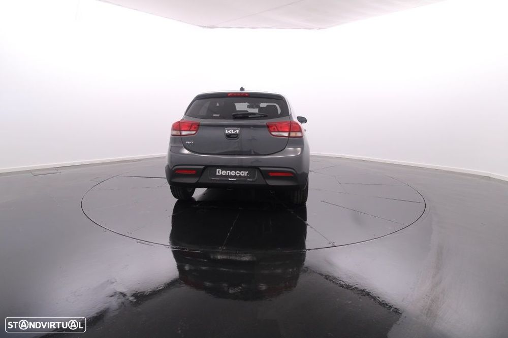 Kia Rio 1.2 CVVT Dynamic - 6