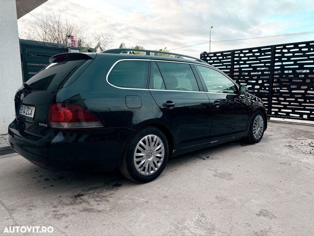 Volkswagen Golf - 12