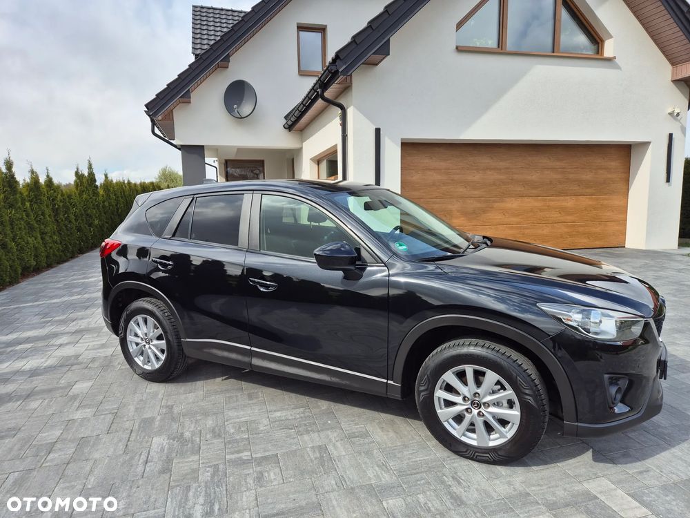 Mazda CX-5 - 27