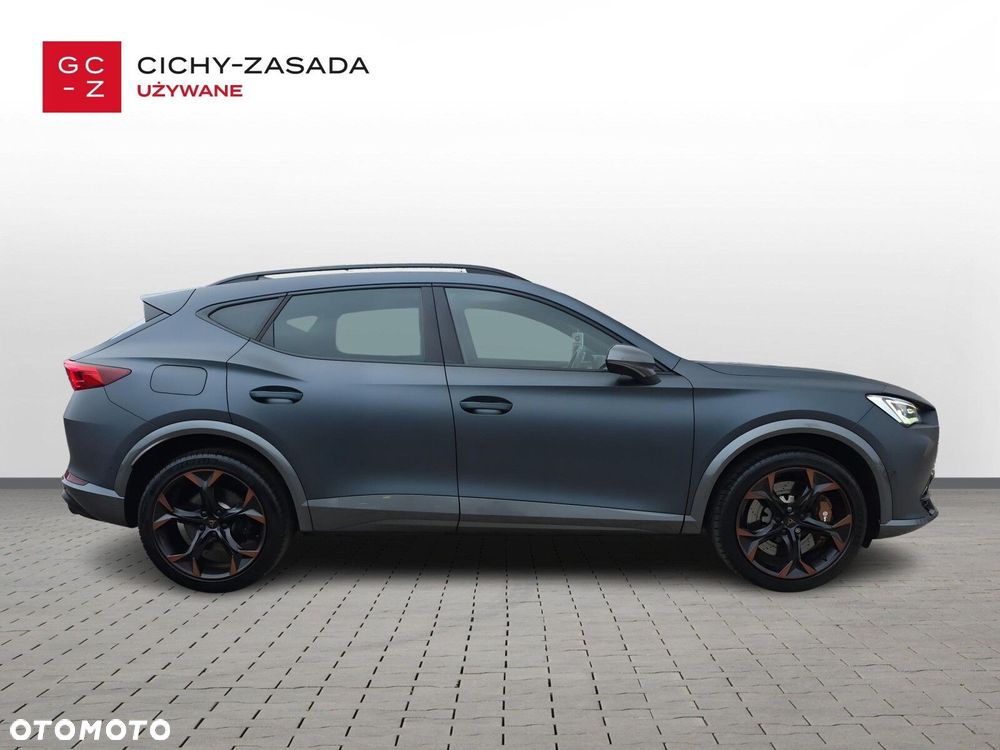 Cupra Formentor 2.0 TSI 4Drive VZ DSG - 6