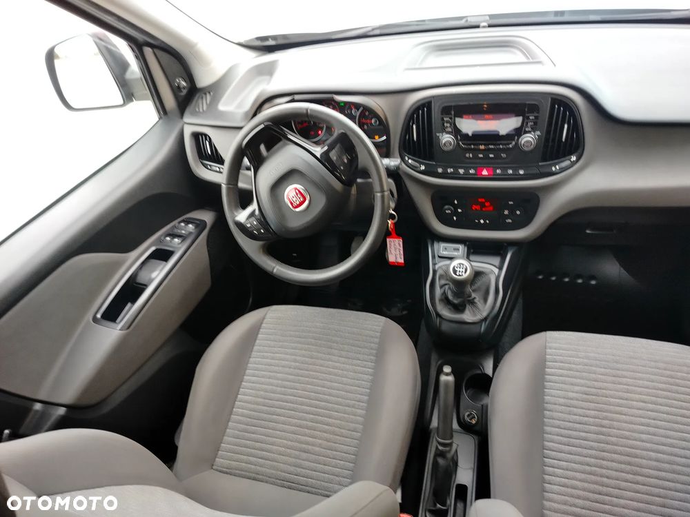 Fiat Doblo - 19