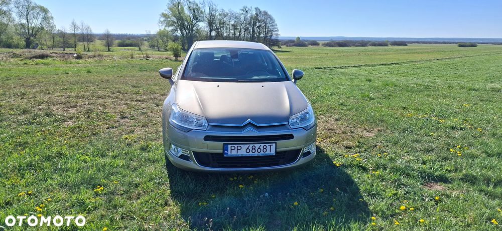 Citroën C5 2.0 HDi Attraction - 2