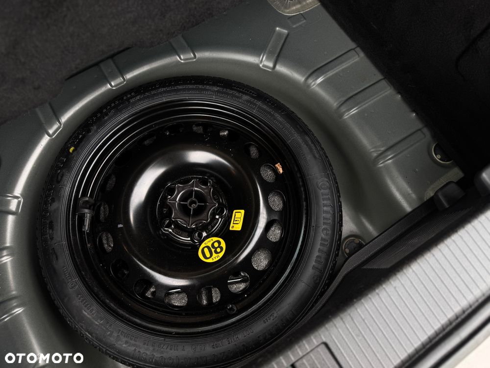 Opel Astra 1.4 T Cosmo - 31