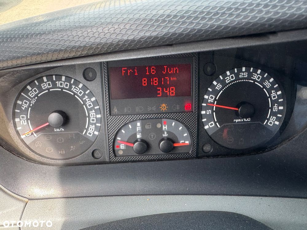 Iveco 50c17 - 13