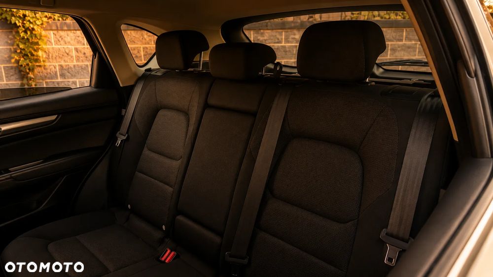 Mazda CX-5 - 9