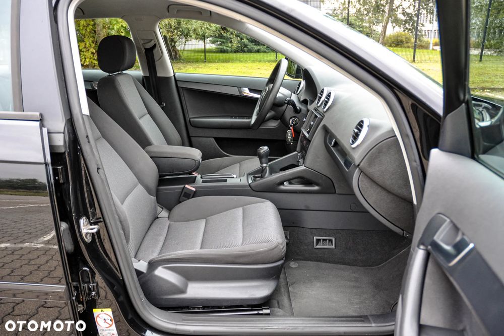 Audi A3 - 11
