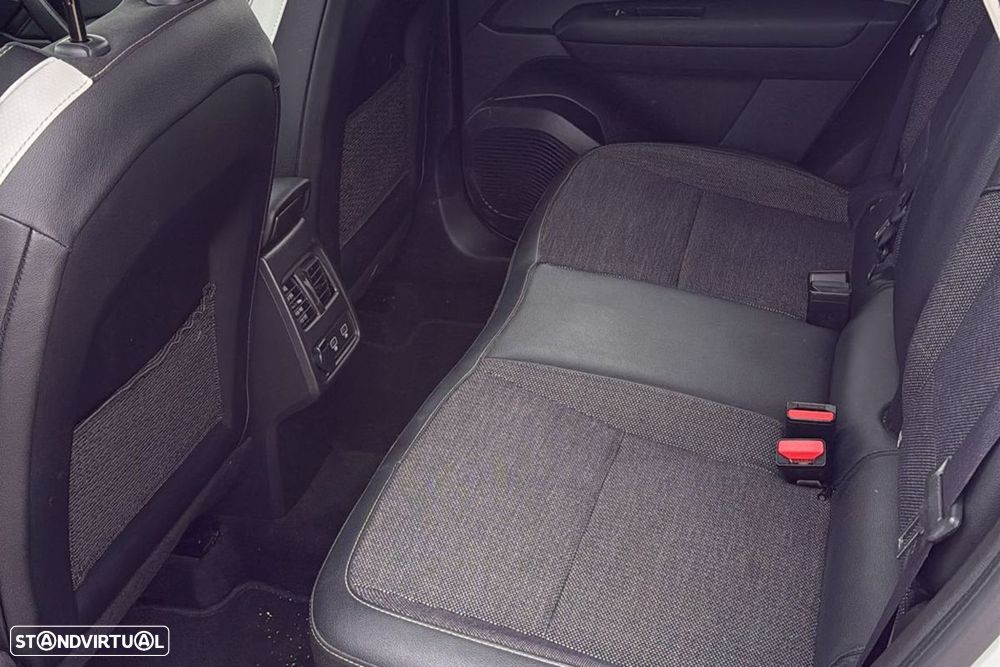 Renault Captur 1.0 TCe Techno Bi-Fuel - 10