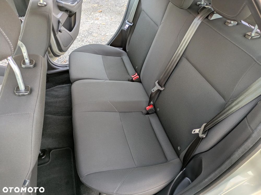 Ford Focus Turnier 1.5 EcoBoost Start-Stopp-System Business Edition - 25