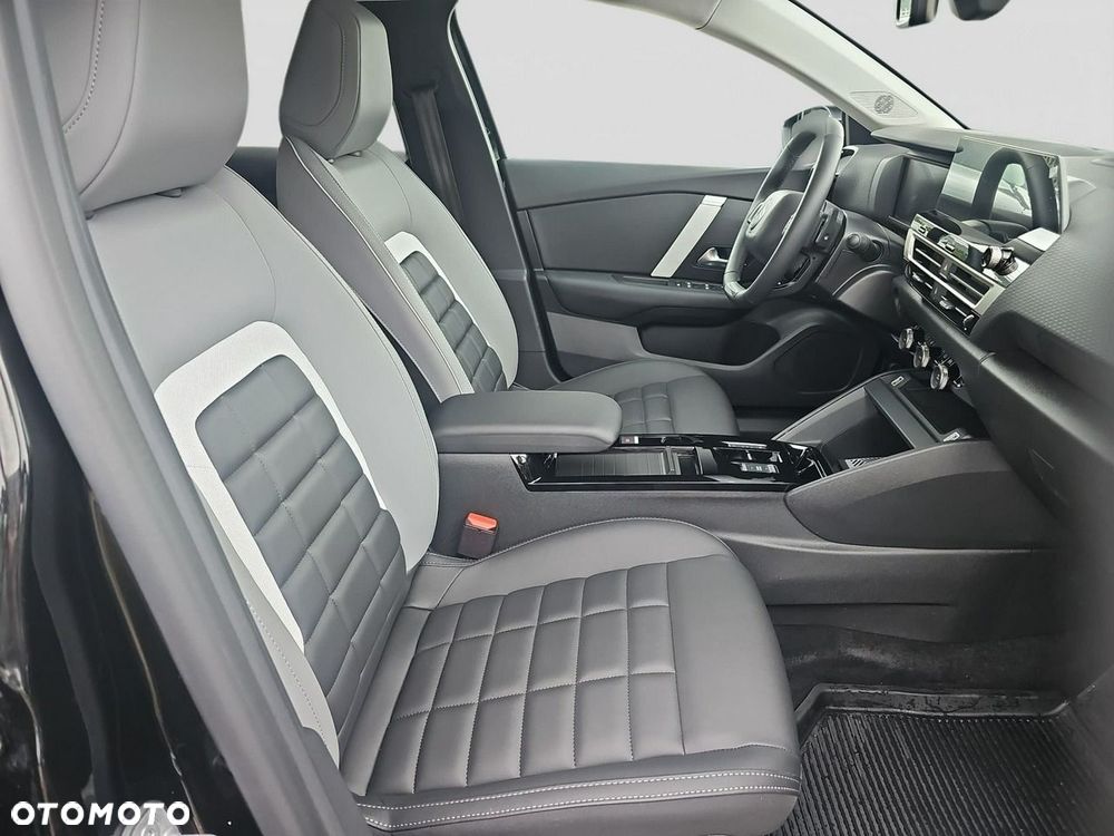 Citroën C4 - 17