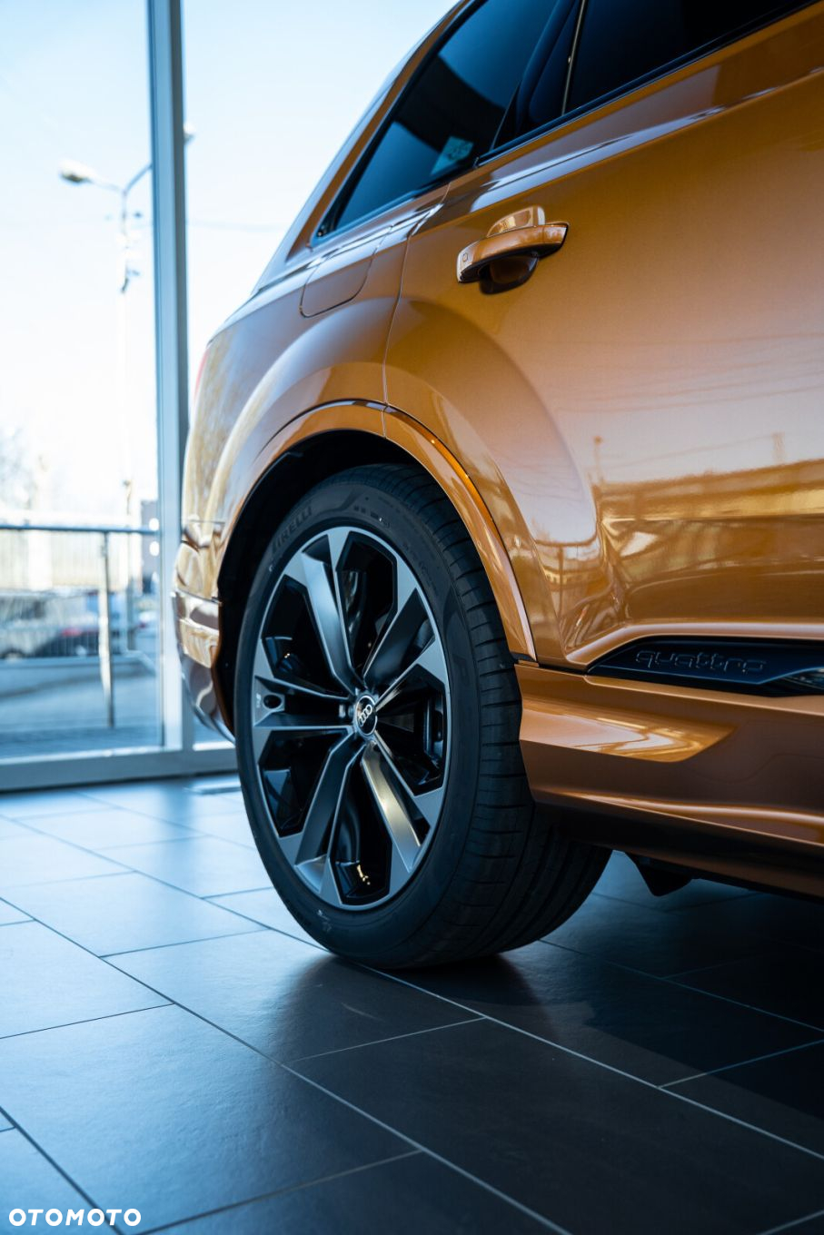 Audi Q7 - 7