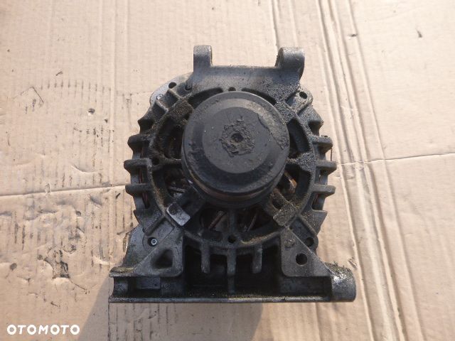 ALTERNATOR MERCEDES A KLASA W168 1.7 CDI - 15