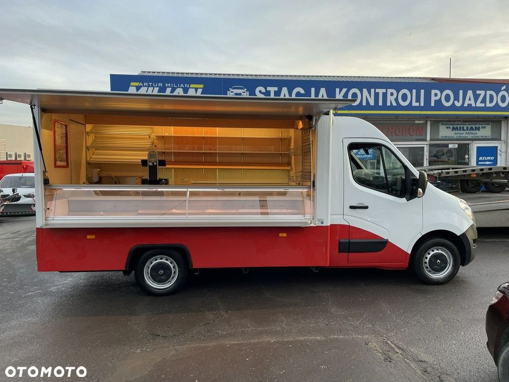 Renault Master - 4