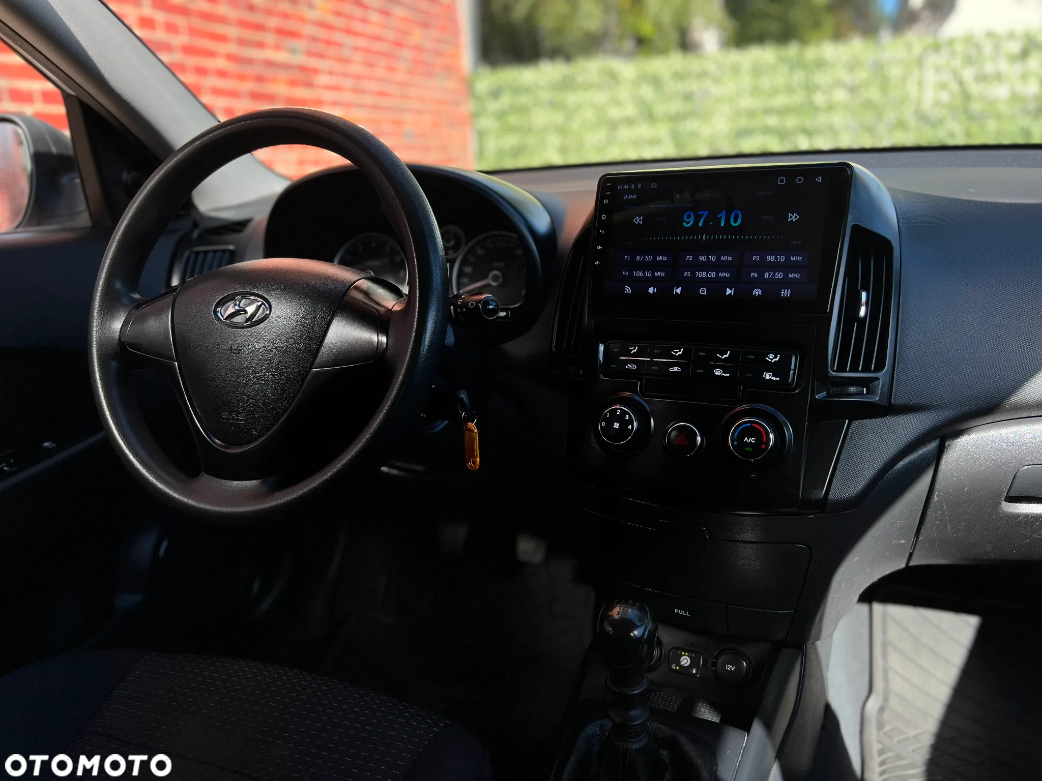 Hyundai i30 - 6