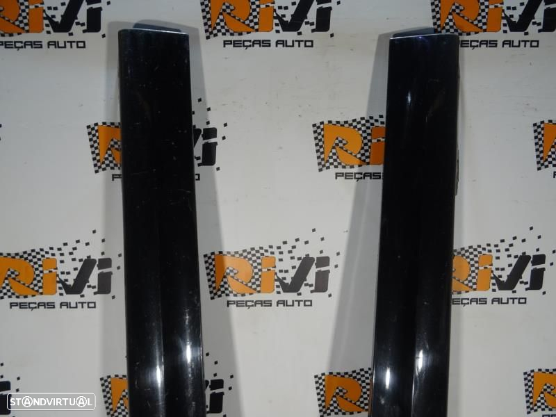 Embaladeiras / Saias Bmw 3 (E90)  Embaladeiras Bmw Serie 3 E90 / E91 P - 2