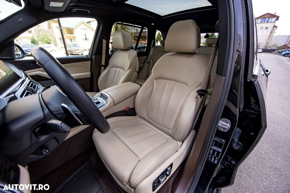 BMW X5 M - 20
