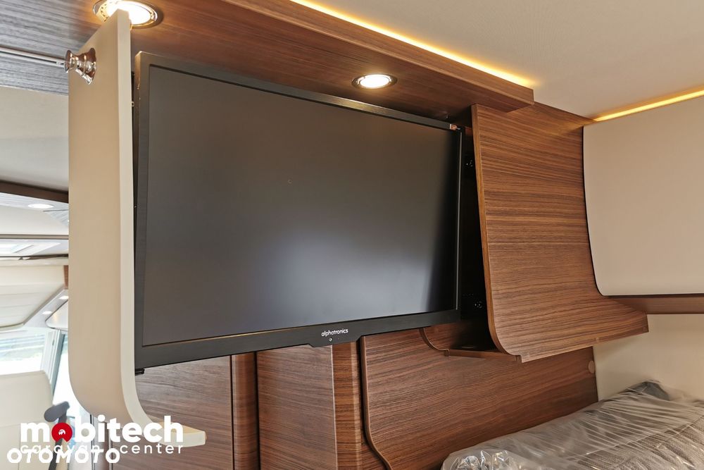 Carthago Chic C-Line I 4.9 LE L MY 26 - 21