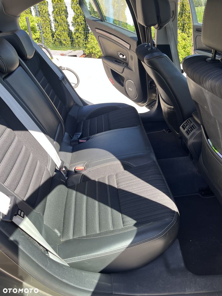 Renault Laguna ENERGY dCi 130 FAP Start-Stop Bose Edition - 14