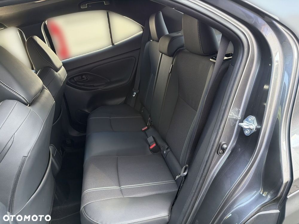 Toyota Yaris Cross Hybrid 1.5 Executive - 10